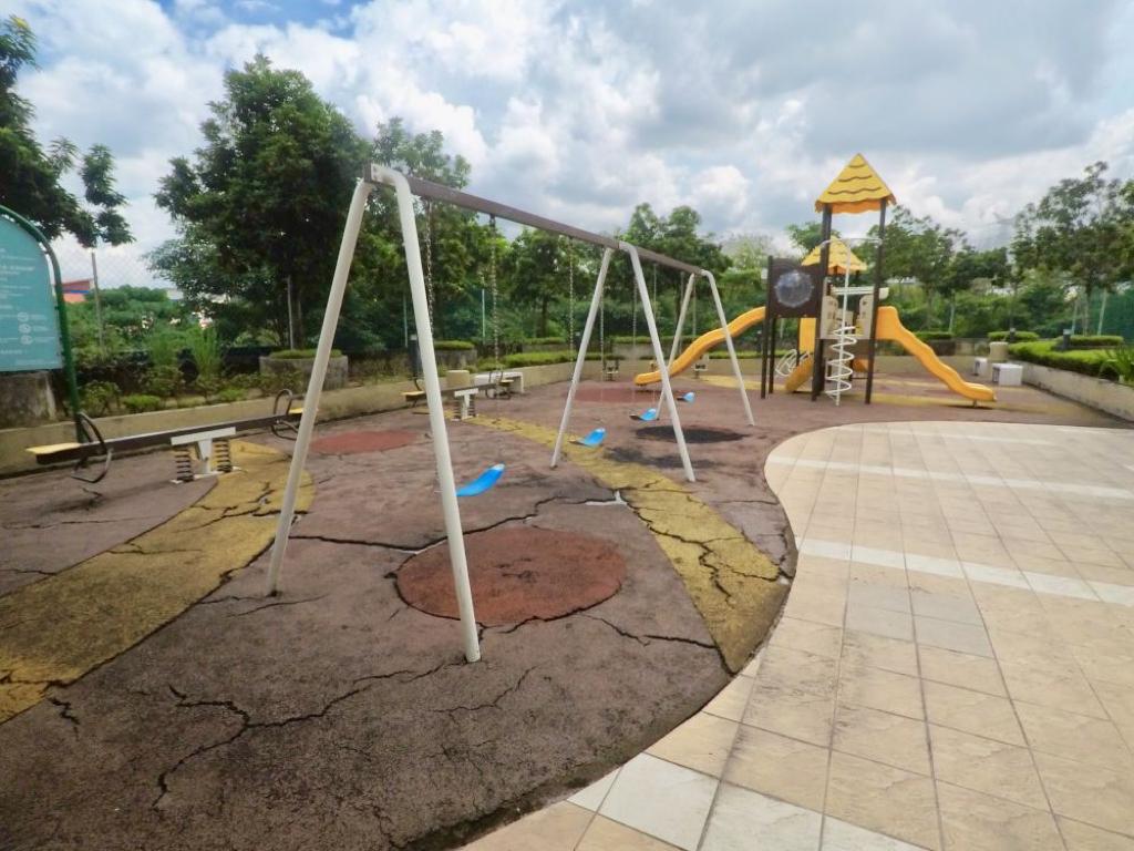 Putra Suria Residensi, Taman Ikan Emas, Cheras, Ku - photo 10