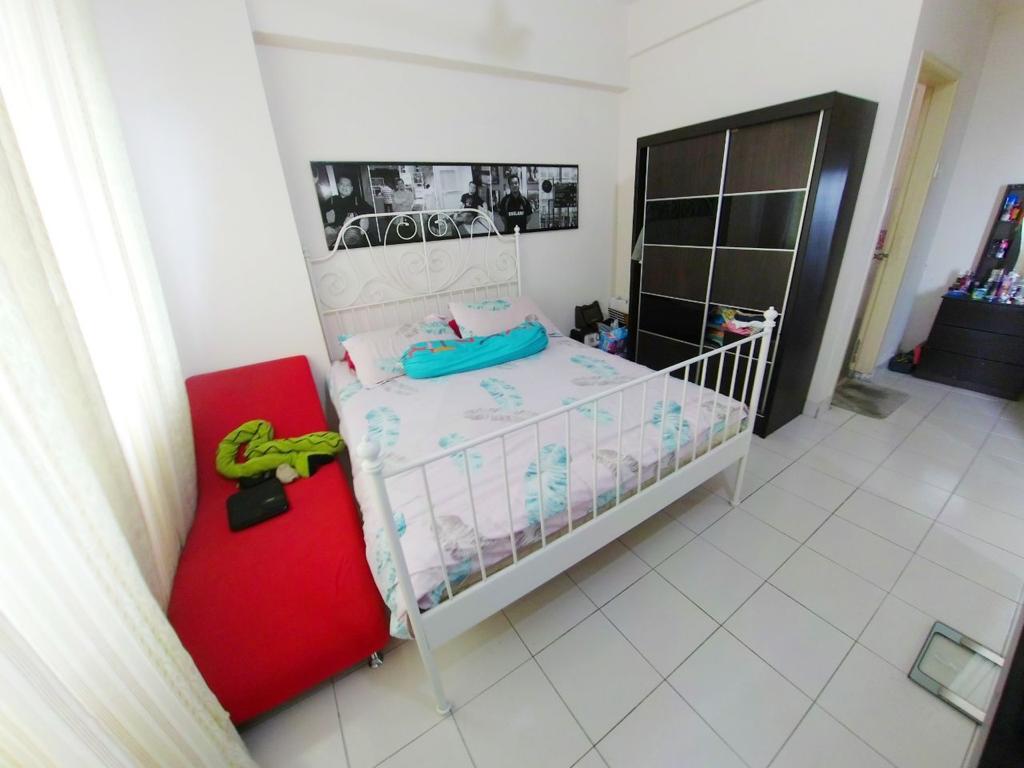 Langat Jaya Condominium, Batu 9, Cheras - photo 5