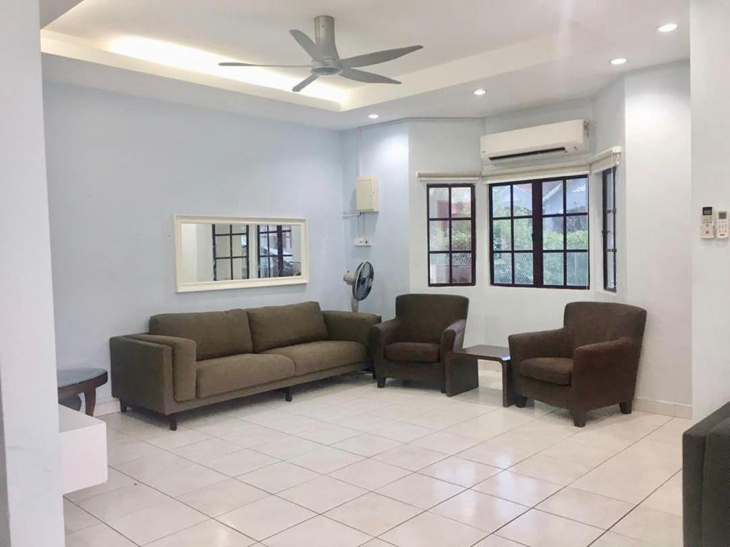 2 Storey Semi-D Corner Seksyen 8 Shah Alam - photo 10