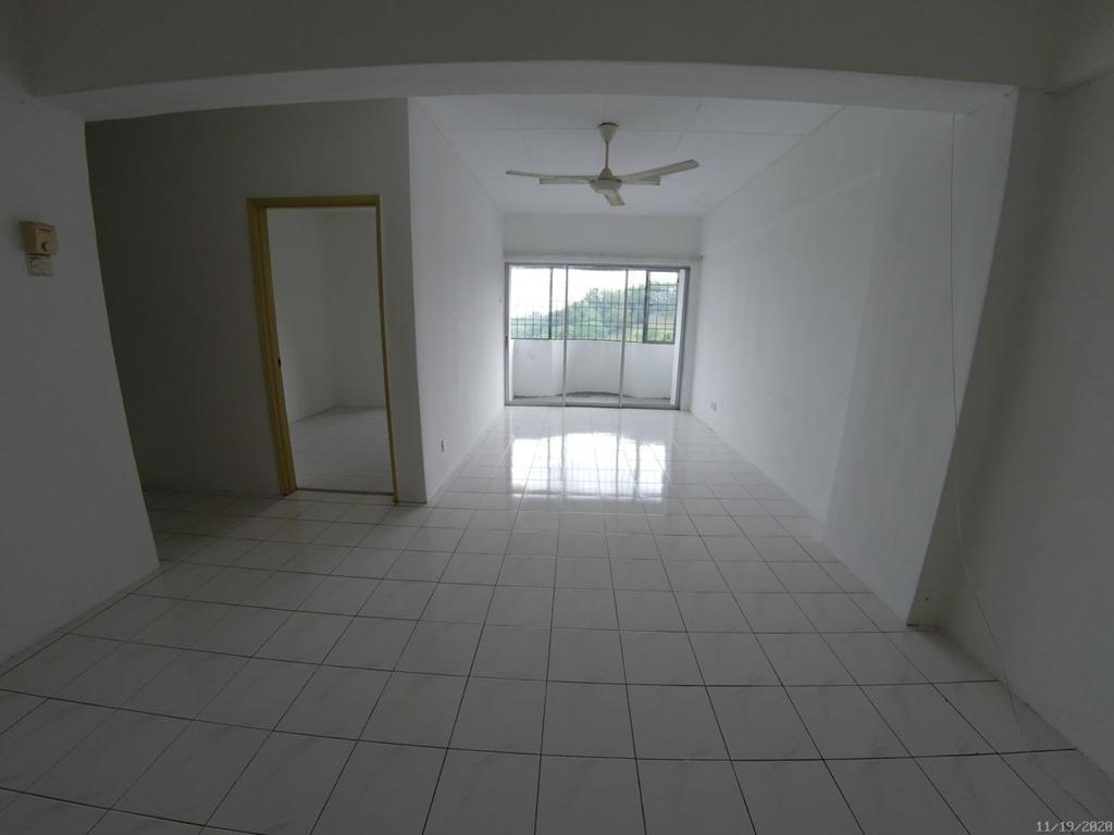 Juara Suria Apartment Balakong Cheras - photo 2