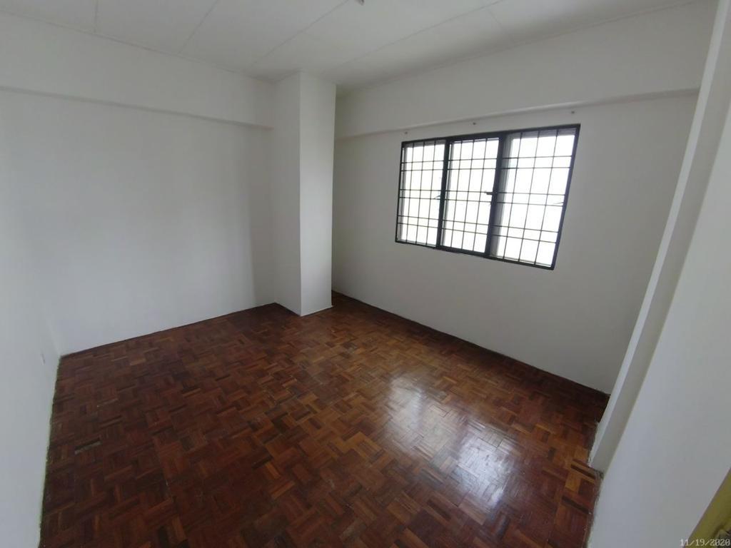 Juara Suria Apartment Balakong Cheras - photo 5