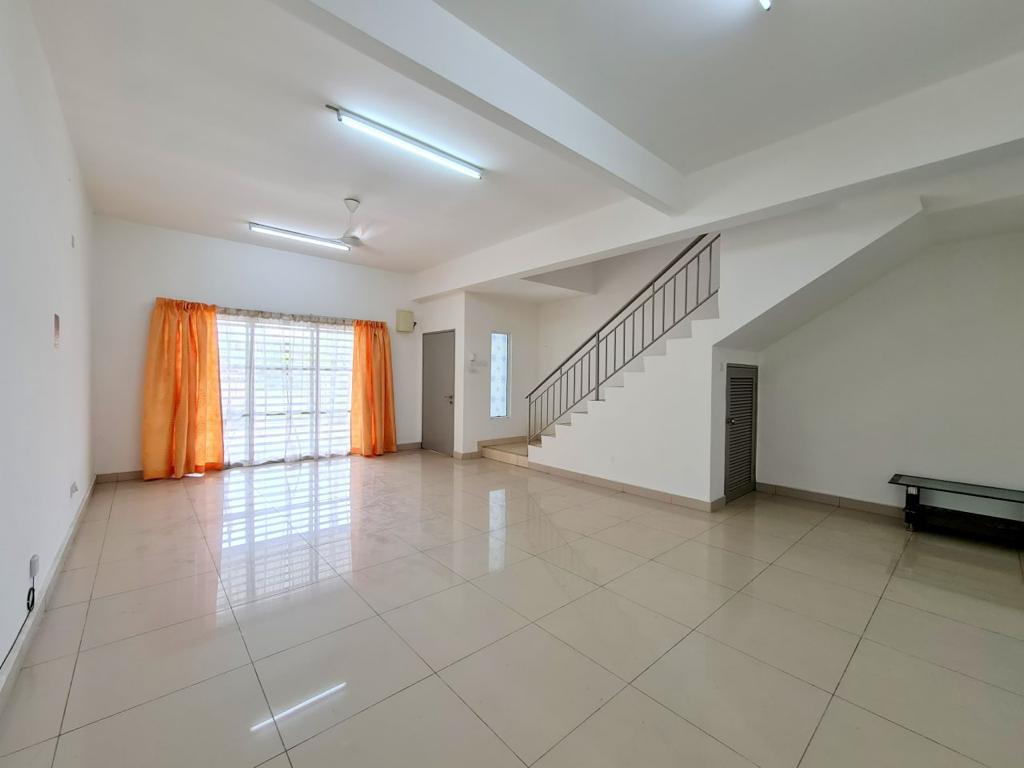 2 Storey Terrace Taman Emas Dengkil Sepang - photo 2