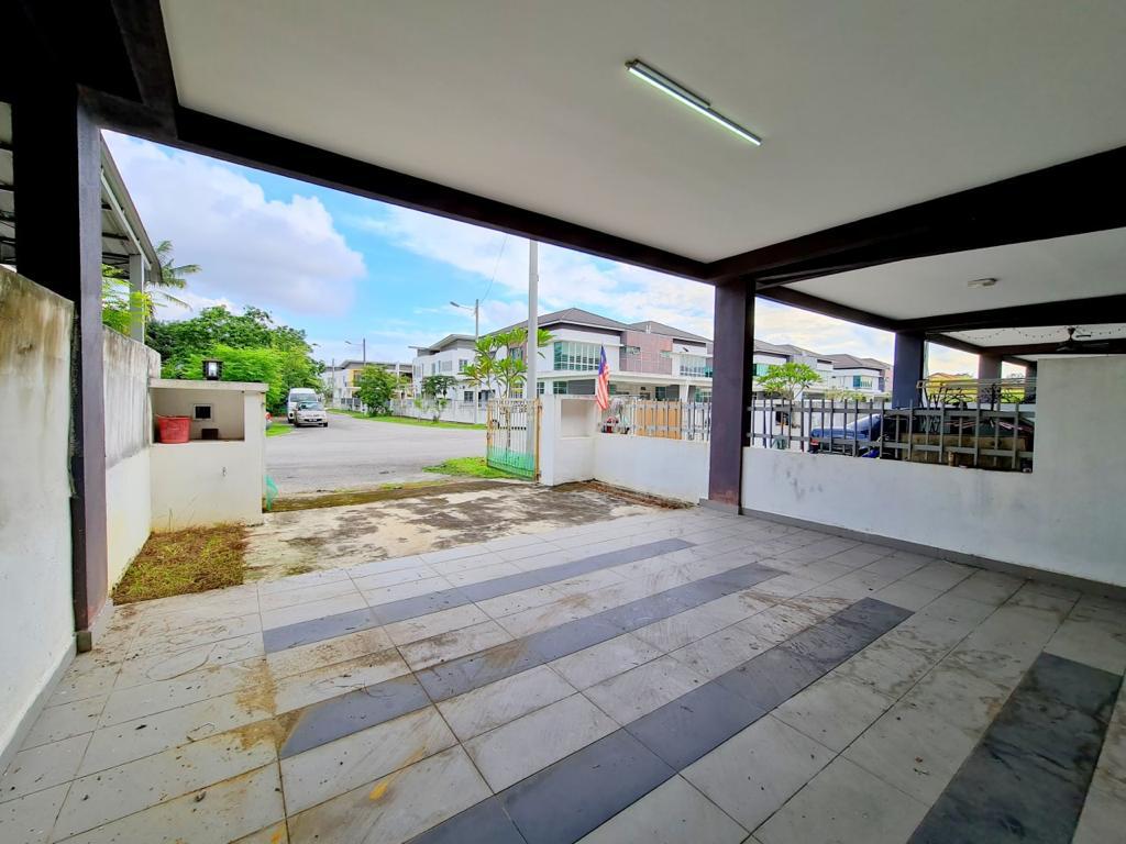 2 Storey Terrace Taman Emas Dengkil Sepang - photo 9