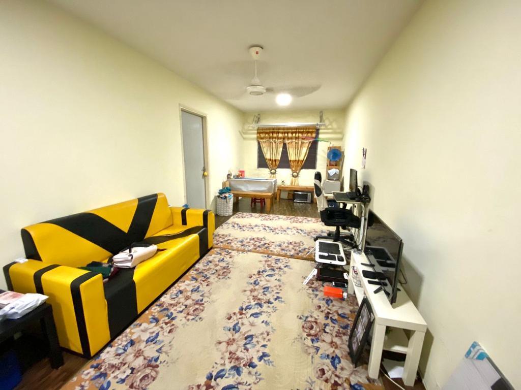 Flat Sentul Utama Taman Sentul Utama Sentul - photo 4