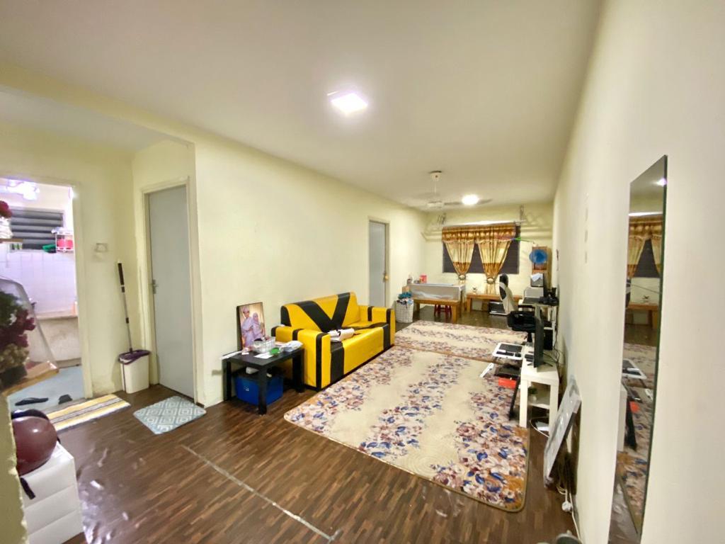 Flat Sentul Utama Taman Sentul Utama Sentul - photo 5
