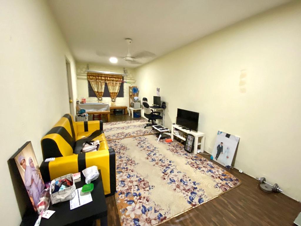 Flat Sentul Utama Taman Sentul Utama Sentul - photo 9