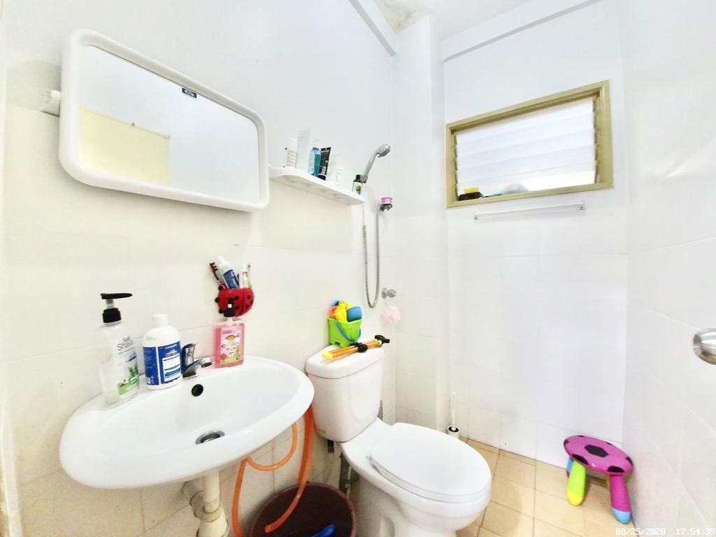 Cheras Intan Apartment, Cheras, Selangor - photo 5