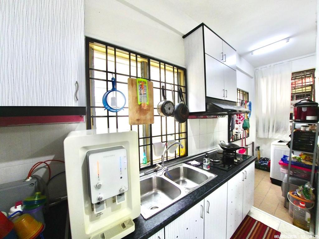Cheras Intan Apartment, Cheras, Selangor - photo 9