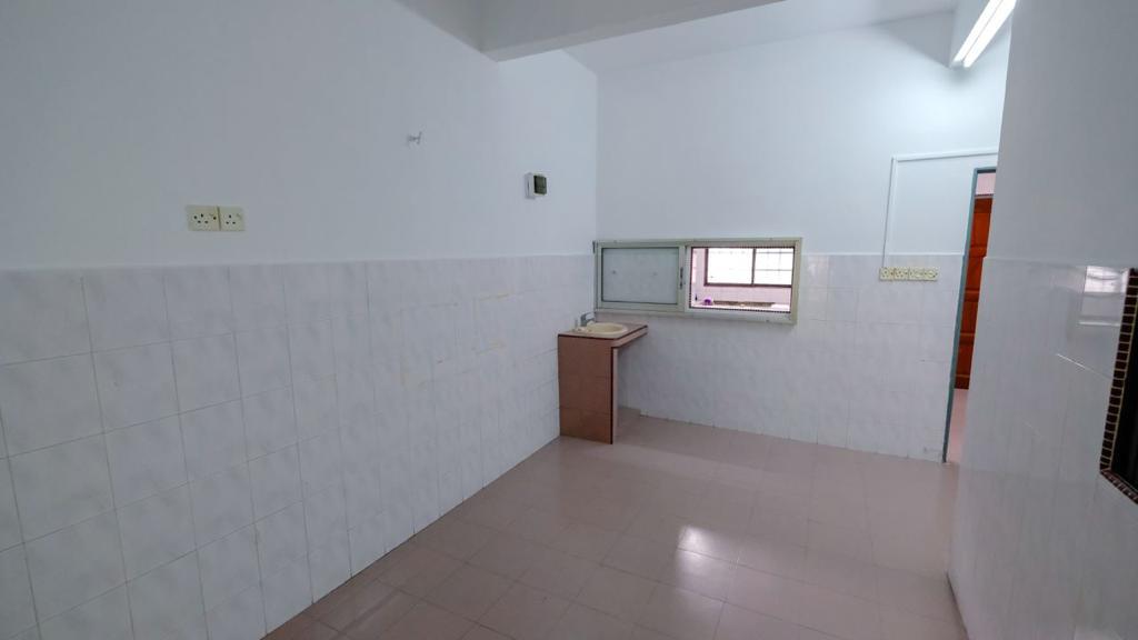 Double storey Terrace Jalan Sungai Batu 50 - photo 5