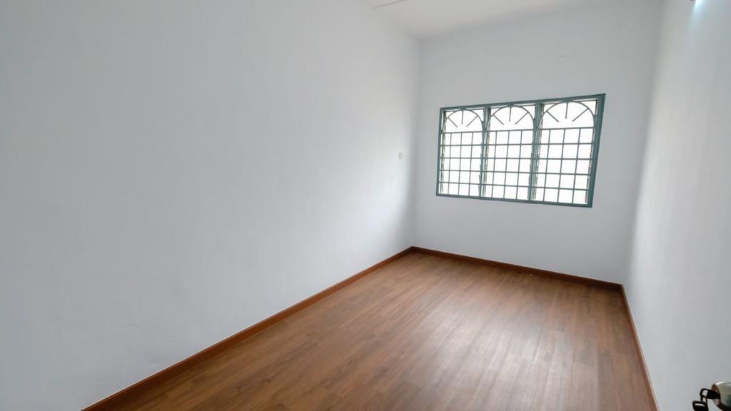 Double storey Terrace Jalan Sungai Batu 50 - photo 12