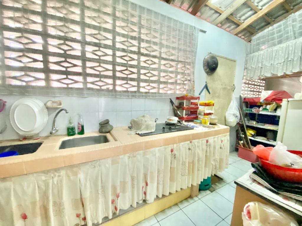 Single Storey Single House, Bandar Rinching Seksye - photo 10