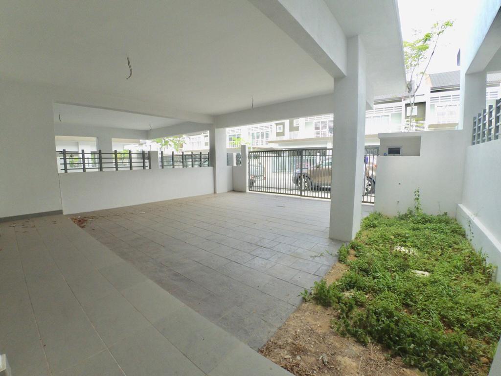 Double Storey Terrace House Laman Azalea Nilai I - photo 2