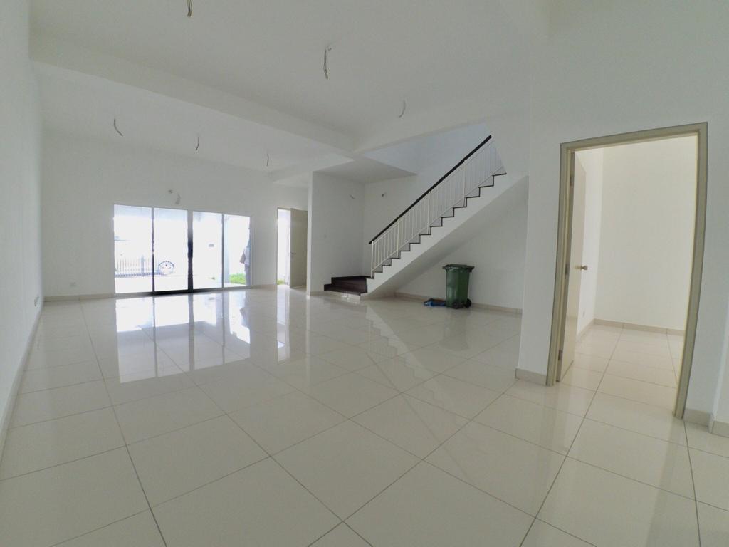 Double Storey Terrace House Laman Azalea Nilai I - photo 5
