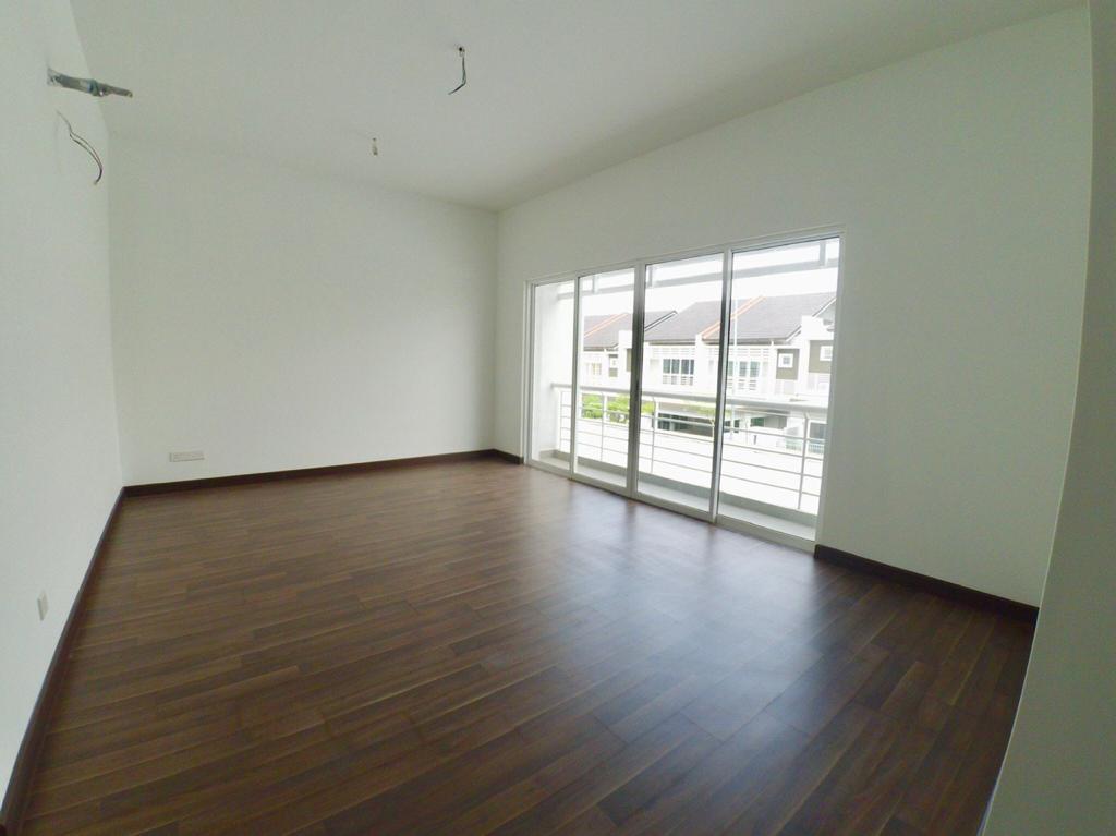 Double Storey Terrace House Laman Azalea Nilai I - photo 9