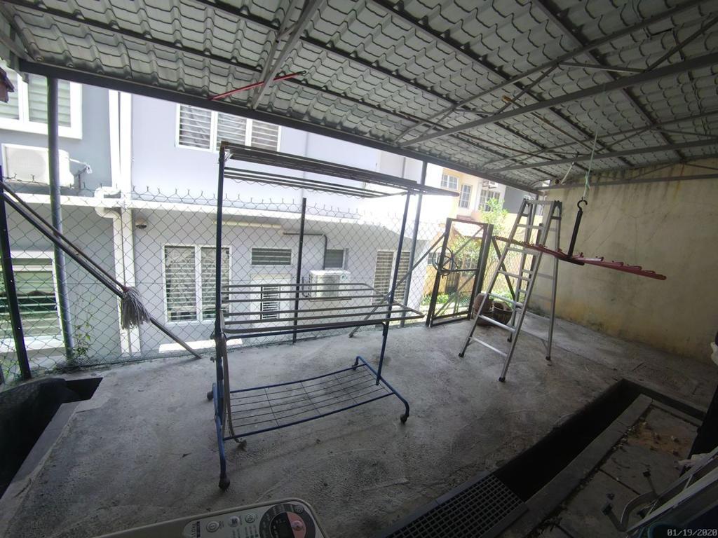 2 Storey Terrace House Jalan Suakasih, Bandar Tun - photo 5