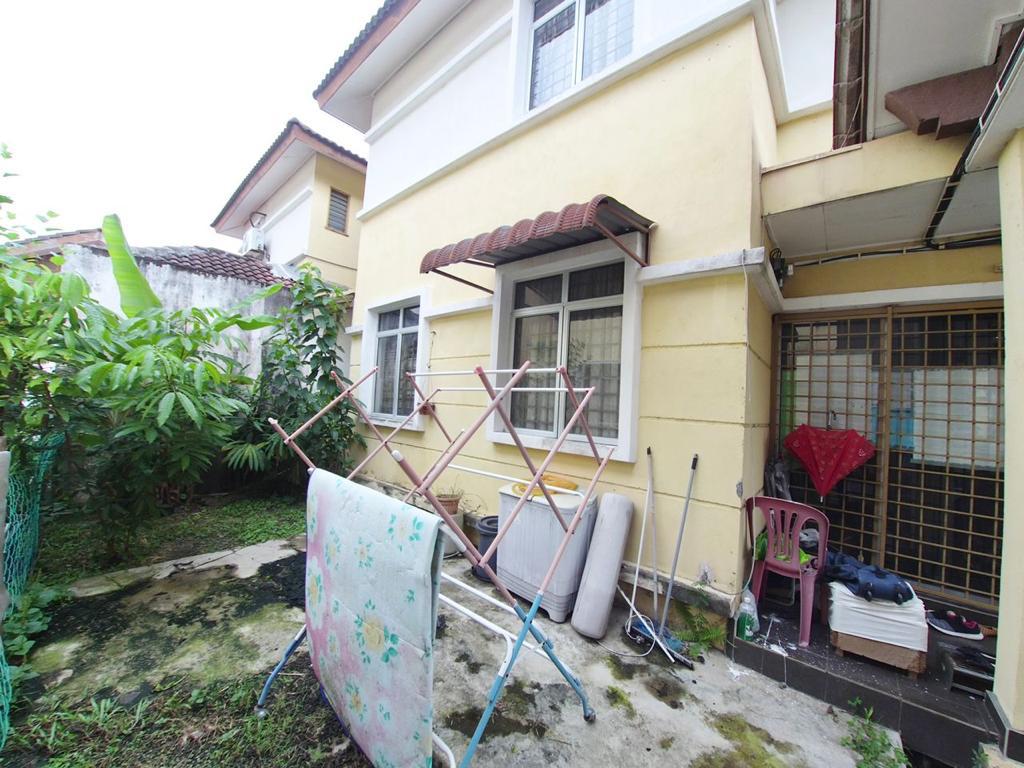 Semi D Cluster Lorong Lautan Samudera Puncak alam - photo 2