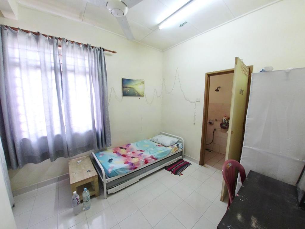 Semi D Cluster Lorong Lautan Samudera Puncak alam - photo 7