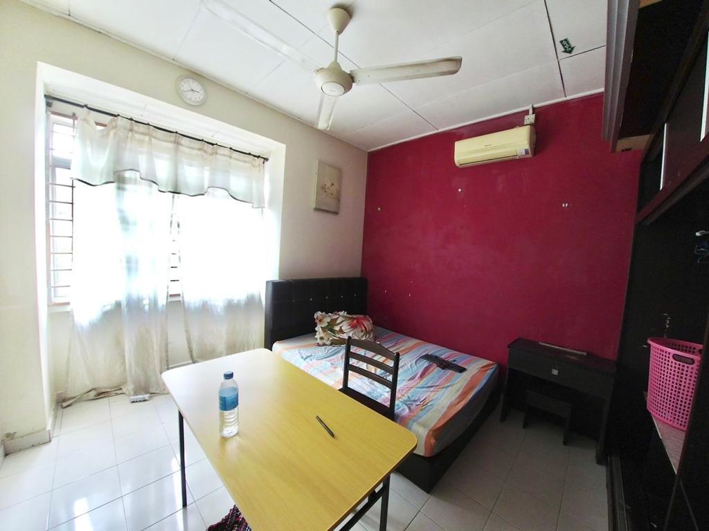 Semi D Cluster Lorong Lautan Samudera Puncak alam - photo 8