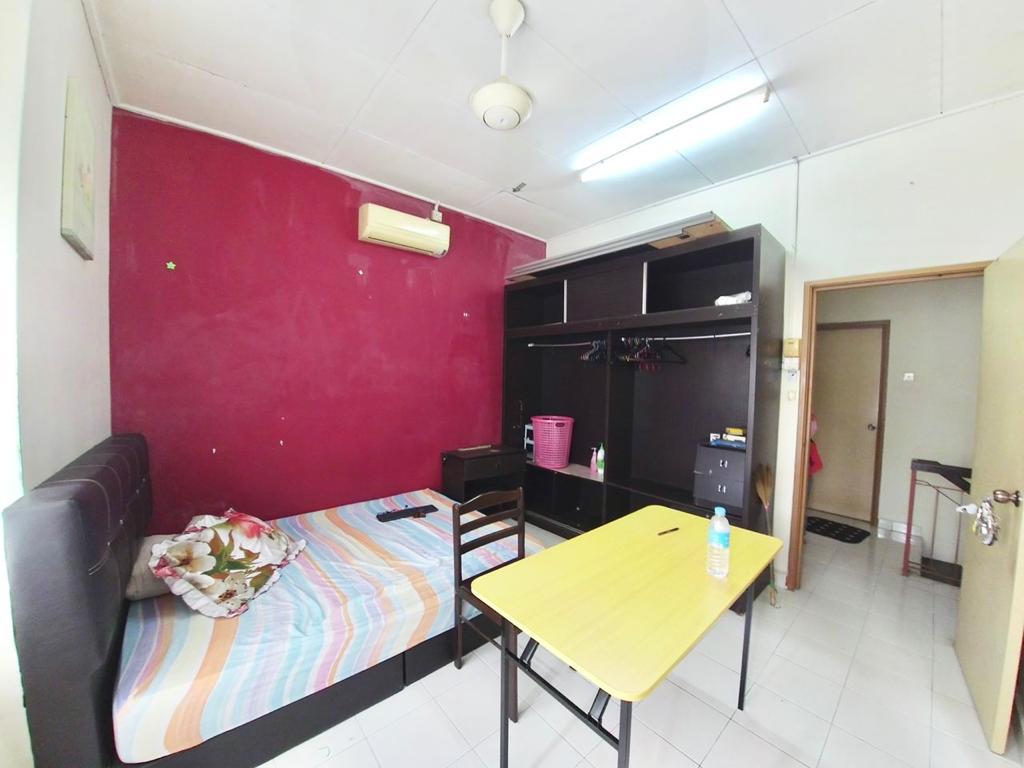 Semi D Cluster Lorong Lautan Samudera Puncak alam - photo 9
