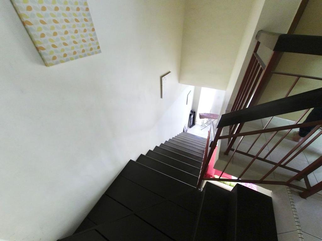 Semi D Cluster Lorong Lautan Samudera Puncak alam - photo 10