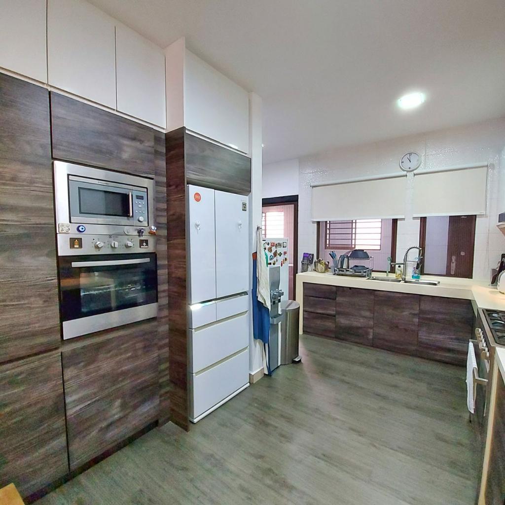 Kinrara Residence Semi Furnished - photo 5