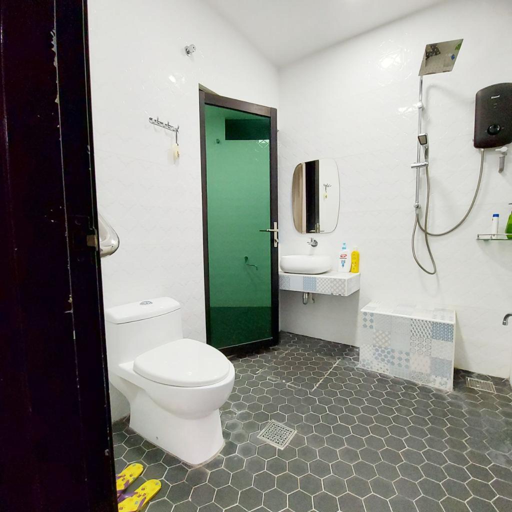 Kinrara Residence Semi Furnished - photo 6