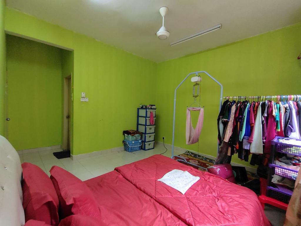 Ground Floor Townhouse Seri Pristana - photo 5