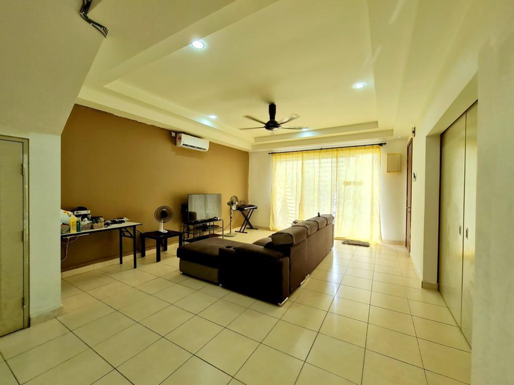 2 Storey Terrace Bandar Seri Coalfields Sungai - photo 2