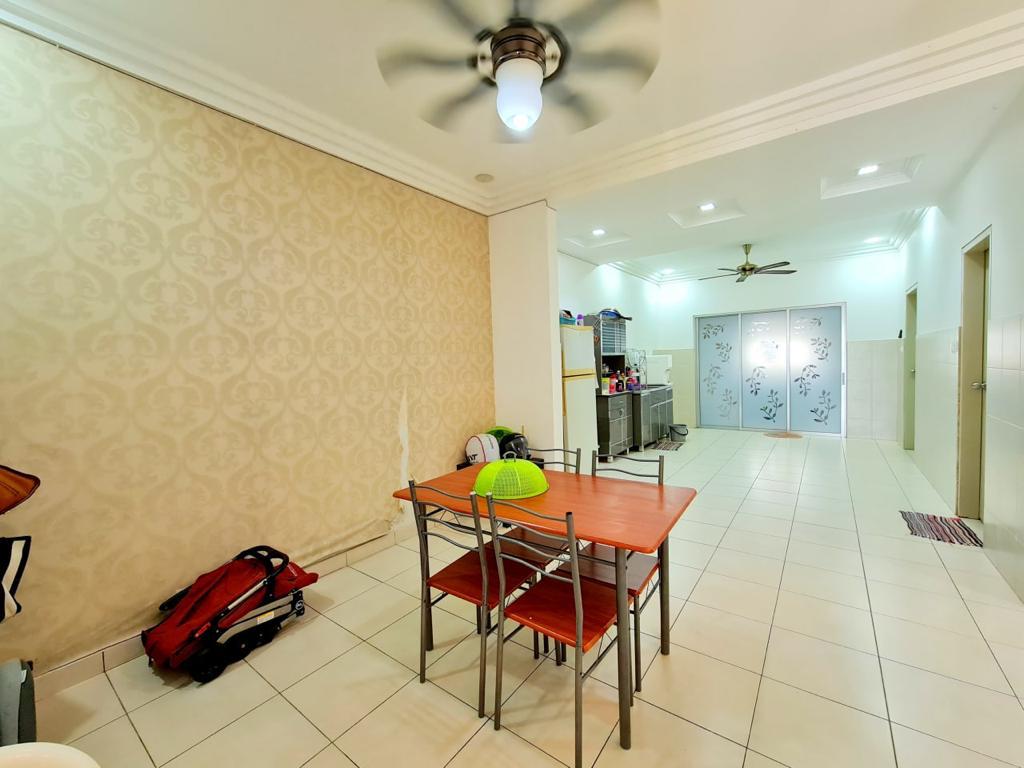 2 Storey Terrace Bandar Seri Coalfields Sungai - photo 5