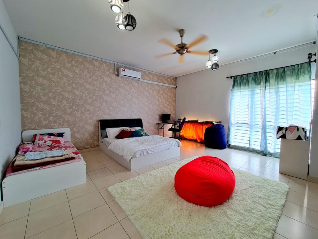 2 Storey Terrace Bandar Seri Coalfields Sungai - photo 7