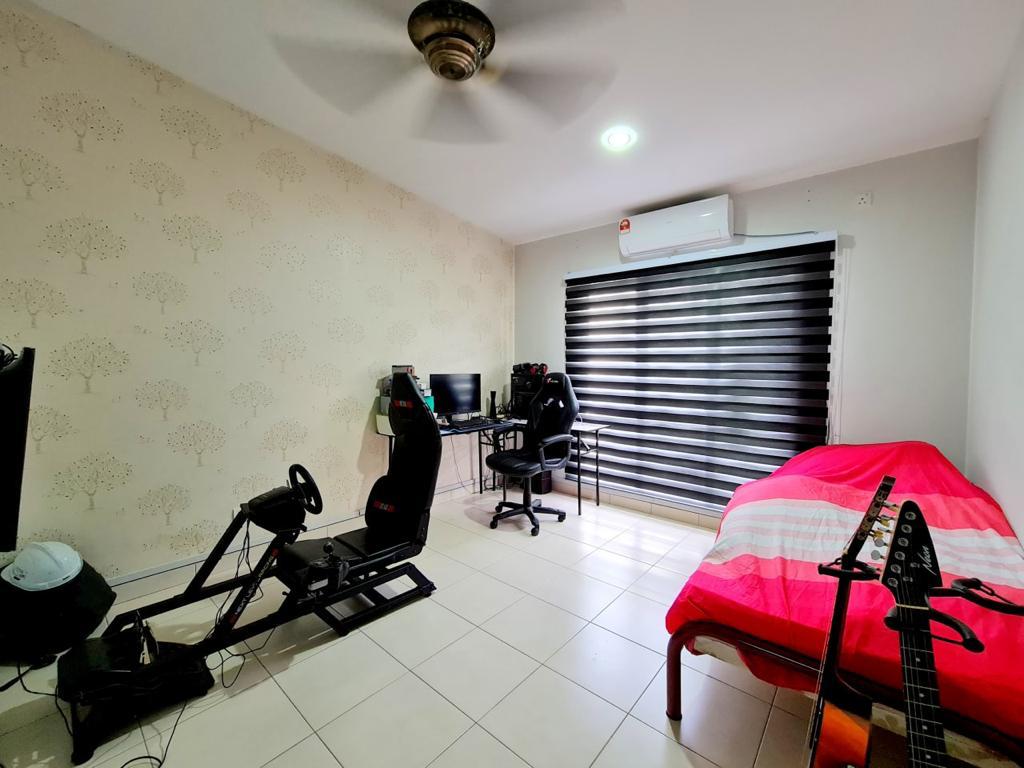 2 Storey Terrace Bandar Seri Coalfields Sungai - photo 8