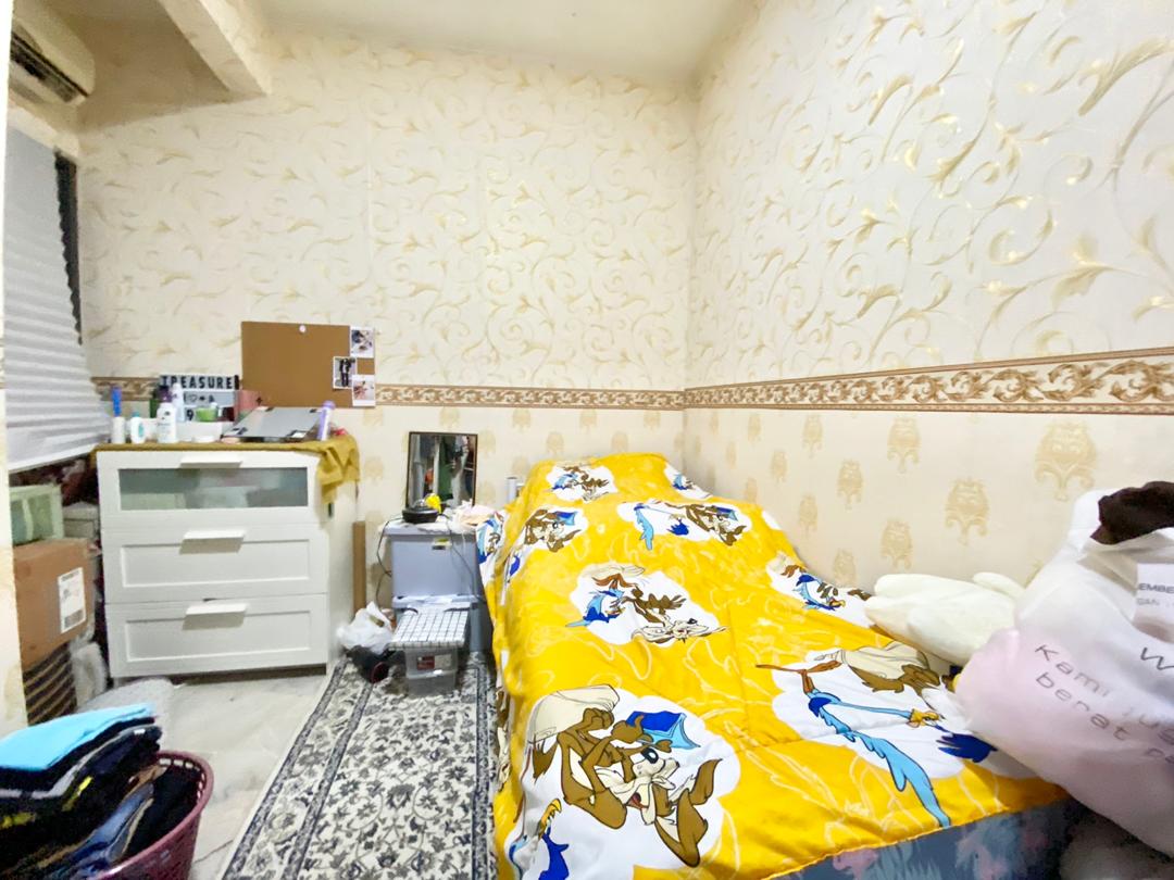 DTinggian Suasana Apartment Bandar Tun Hussein Onn - photo 5