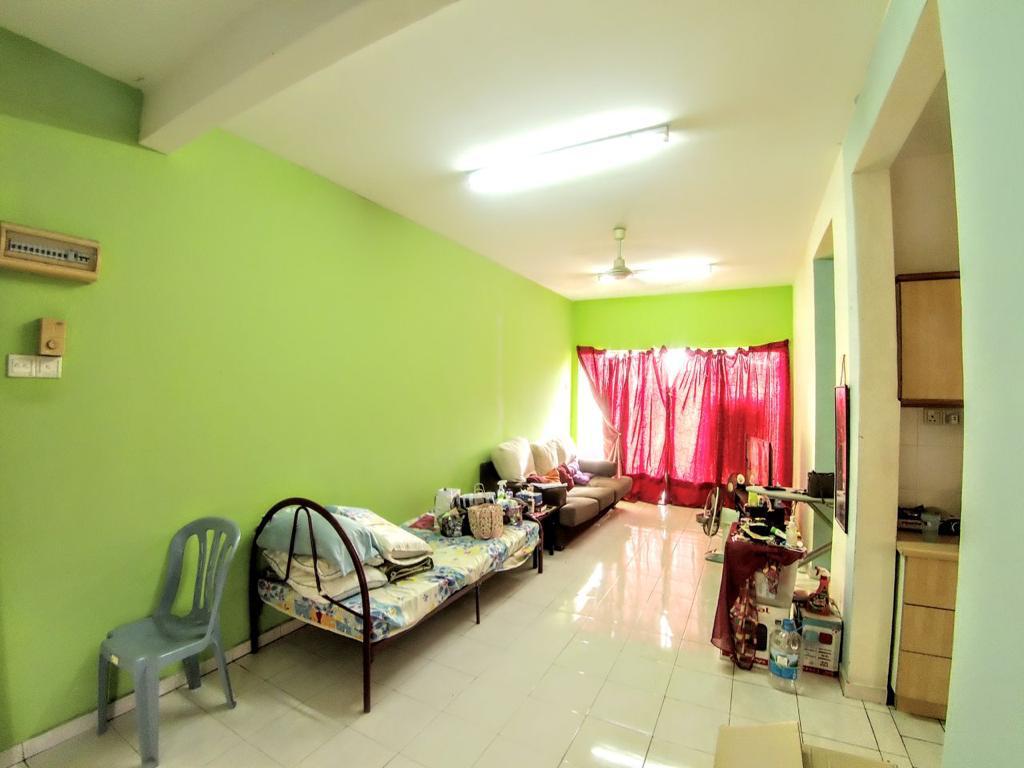 Pangsapuri Seri Mewah Taman Seri Mewah Kajang - photo 5