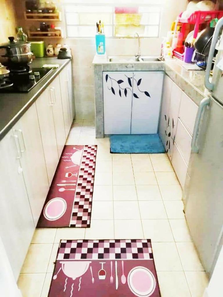 Townhouse Taman Seri Pristana Saujana Utama Sg Bul - photo 5