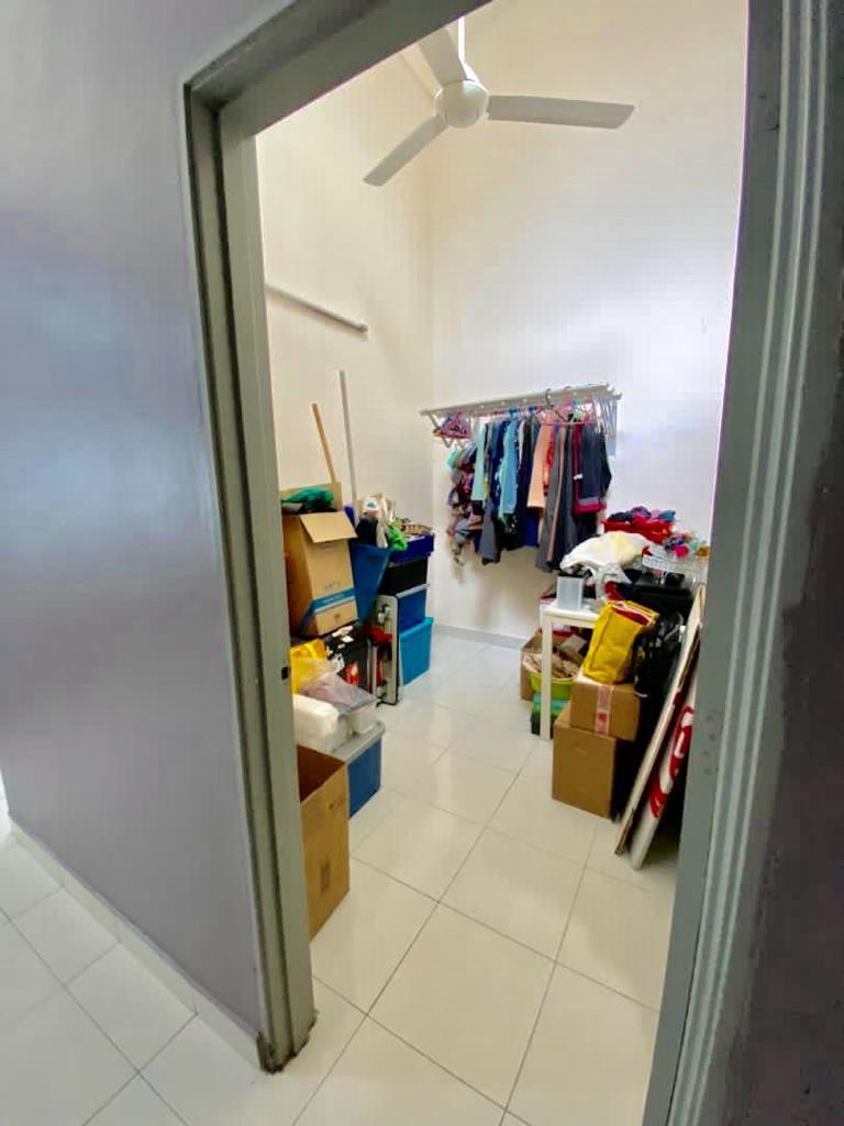 Single storey Taman Warisan Bestari Dengkil - photo 5