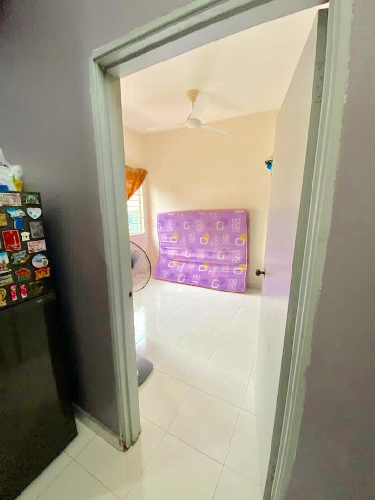 Single storey Taman Warisan Bestari Dengkil - photo 6