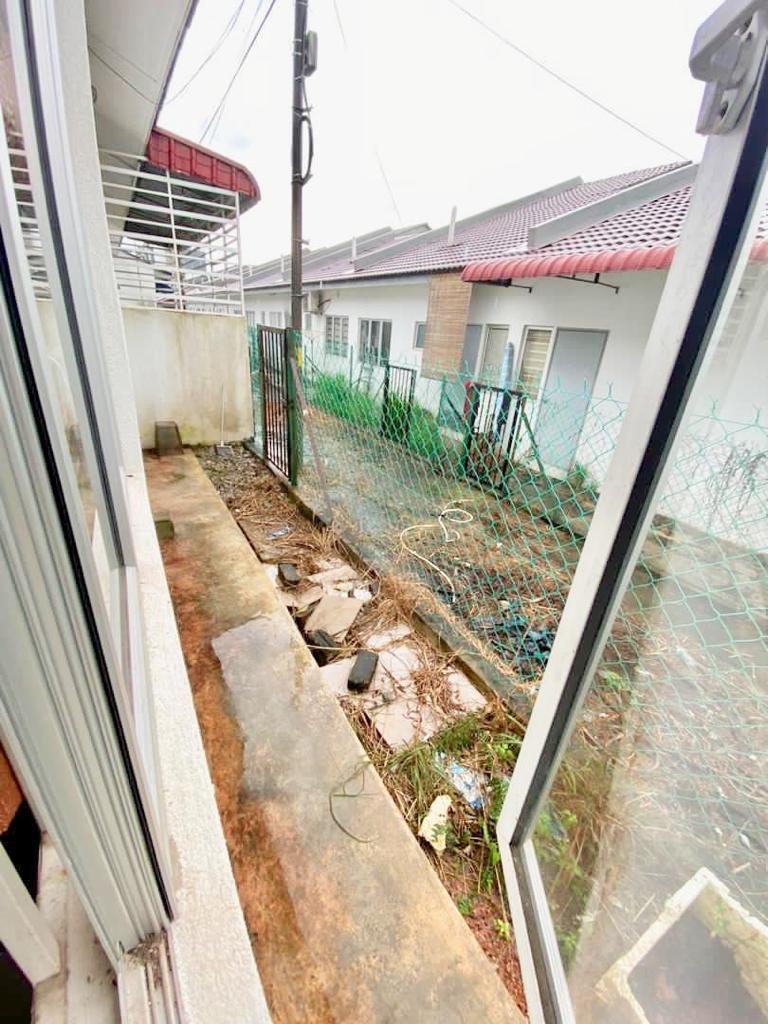 Single storey Taman Warisan Bestari Dengkil - photo 9