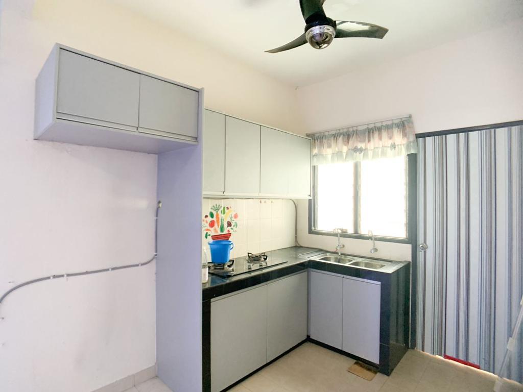 Double storey semi D Alam Suria Puncak Alam - photo 6