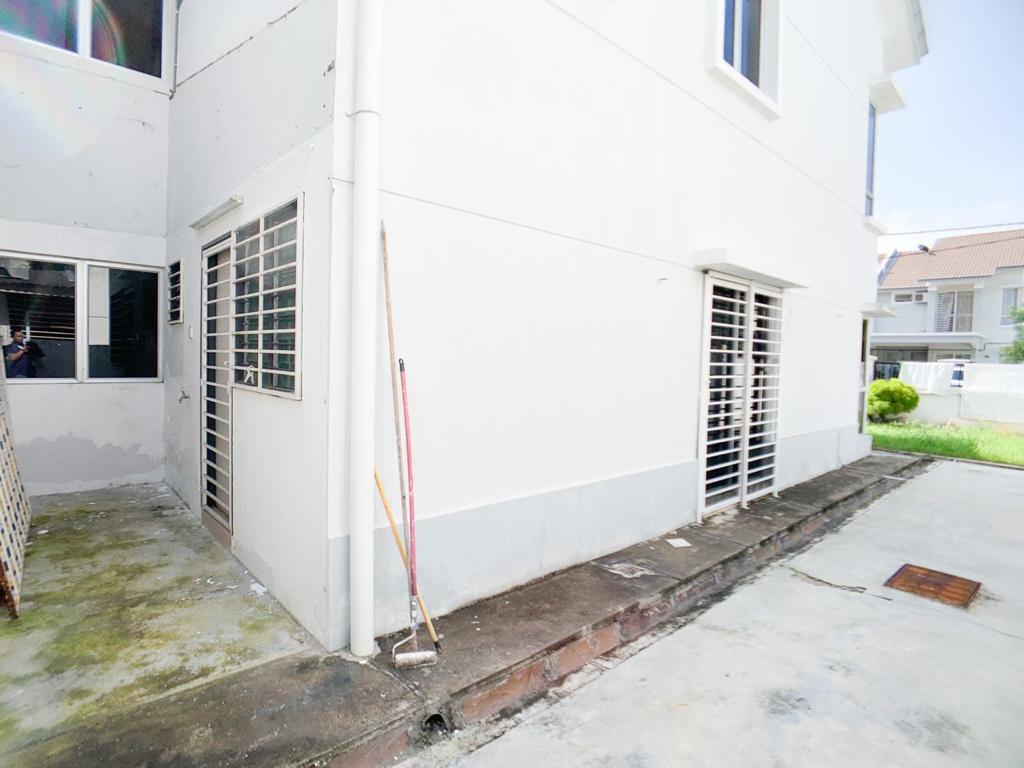 Double storey semi D Alam Suria Puncak Alam - photo 13