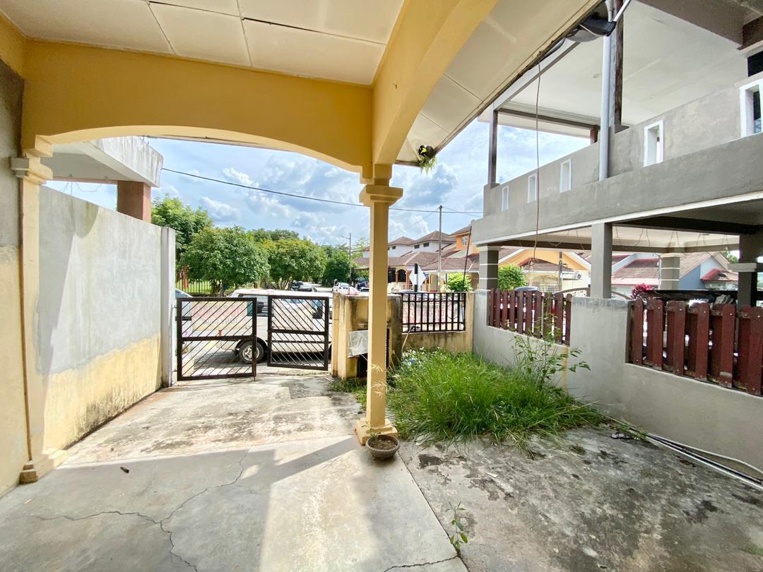 Single storey Fasa 1 Puncak Alam - photo 2