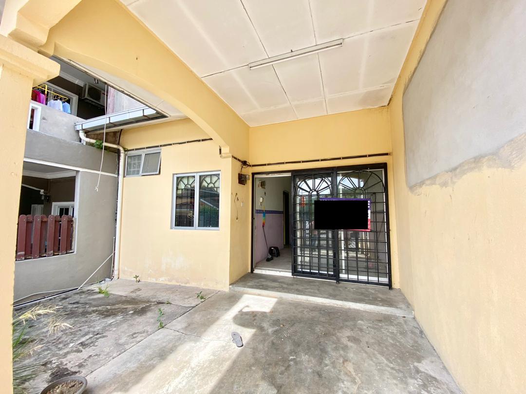 Single storey Fasa 1 Puncak Alam - photo 3