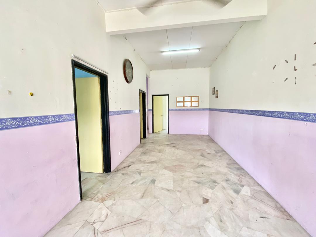 Single storey Fasa 1 Puncak Alam - photo 4