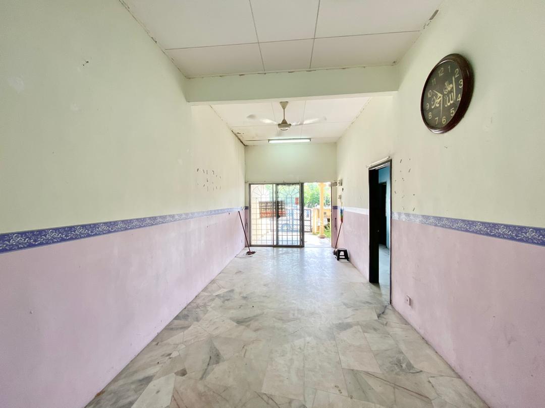 Single storey Fasa 1 Puncak Alam - photo 6