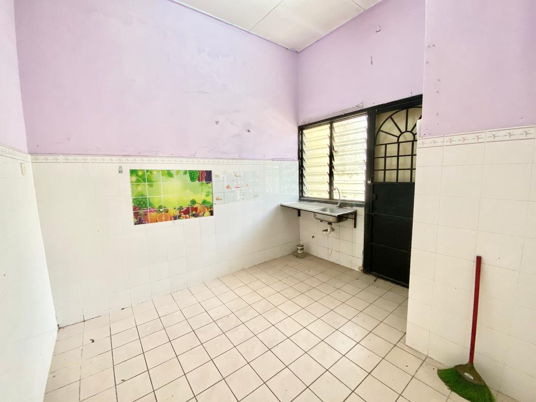 Single storey Fasa 1 Puncak Alam - photo 8