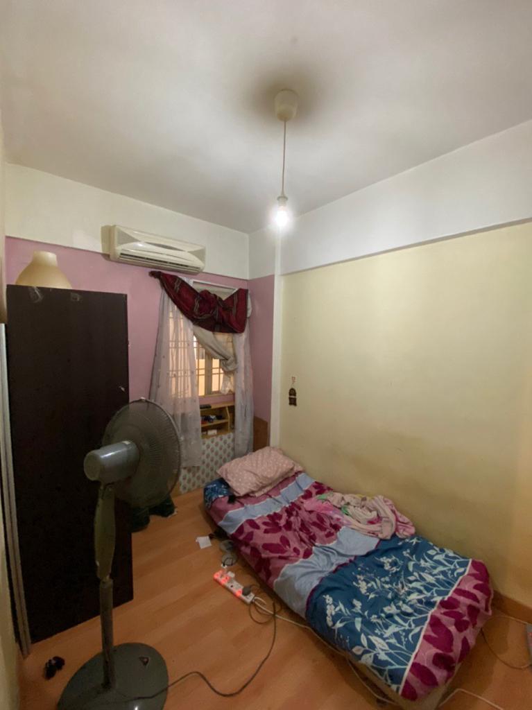 Sri Cempaka Apartment Taman Sepakat Indah 2 - photo 2