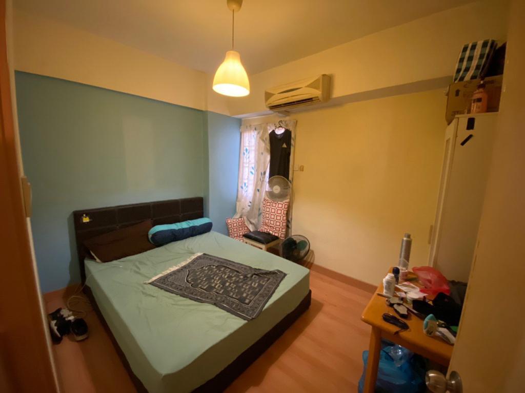 Sri Cempaka Apartment Taman Sepakat Indah 2 - photo 5