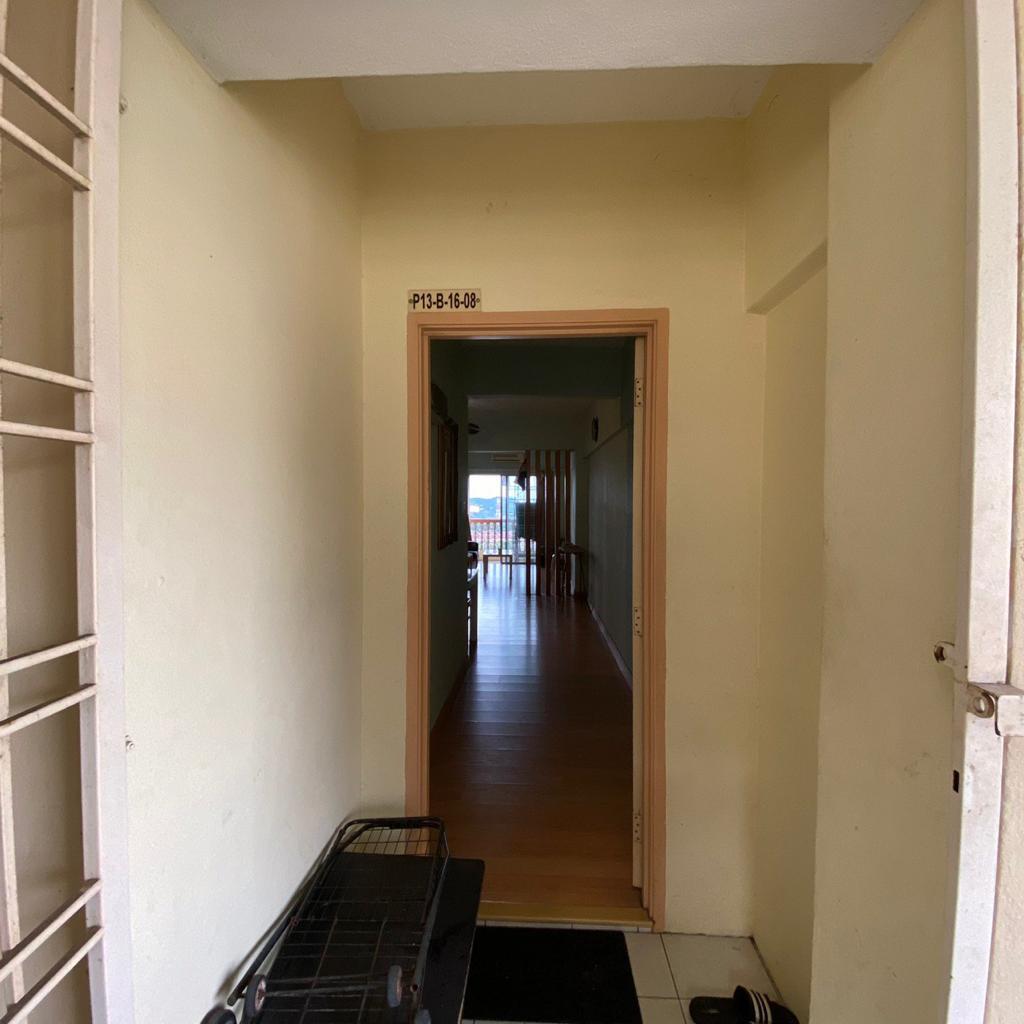 Sri Cempaka Apartment Taman Sepakat Indah 2 - photo 9