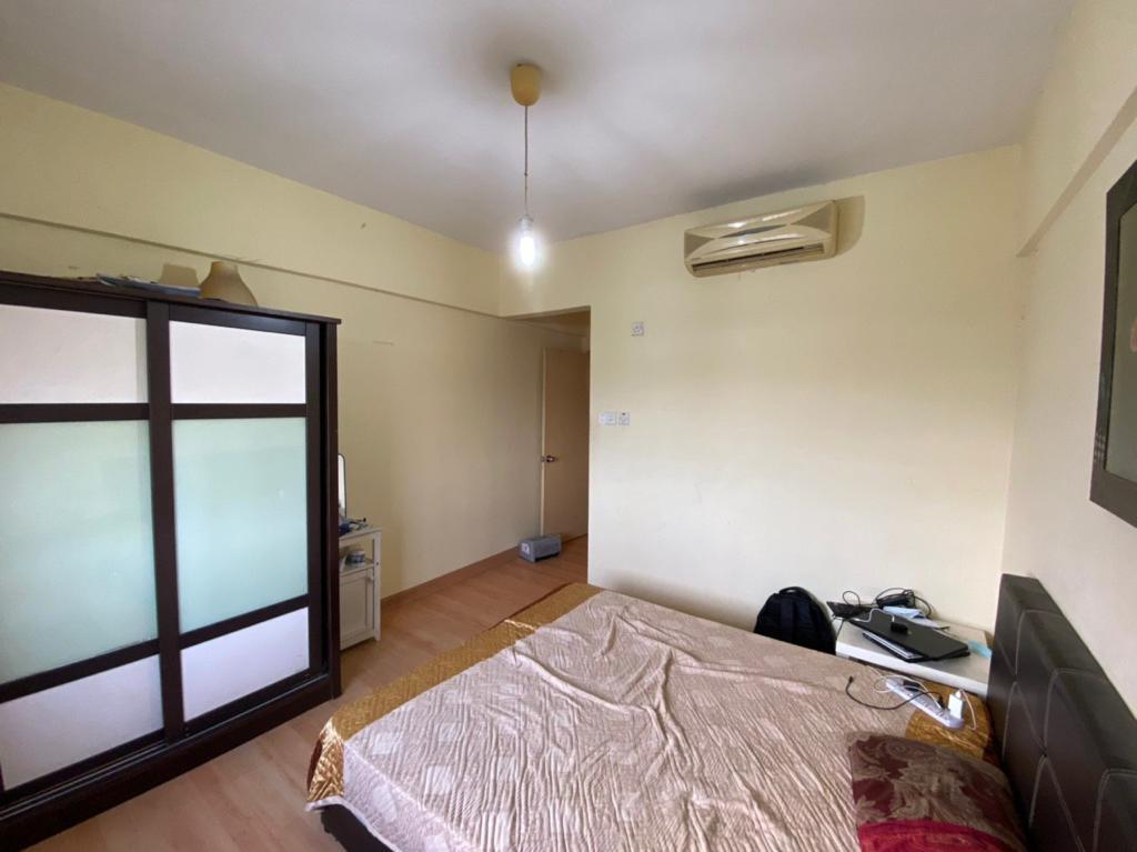 Sri Cempaka Apartment Taman Sepakat Indah 2 - photo 10