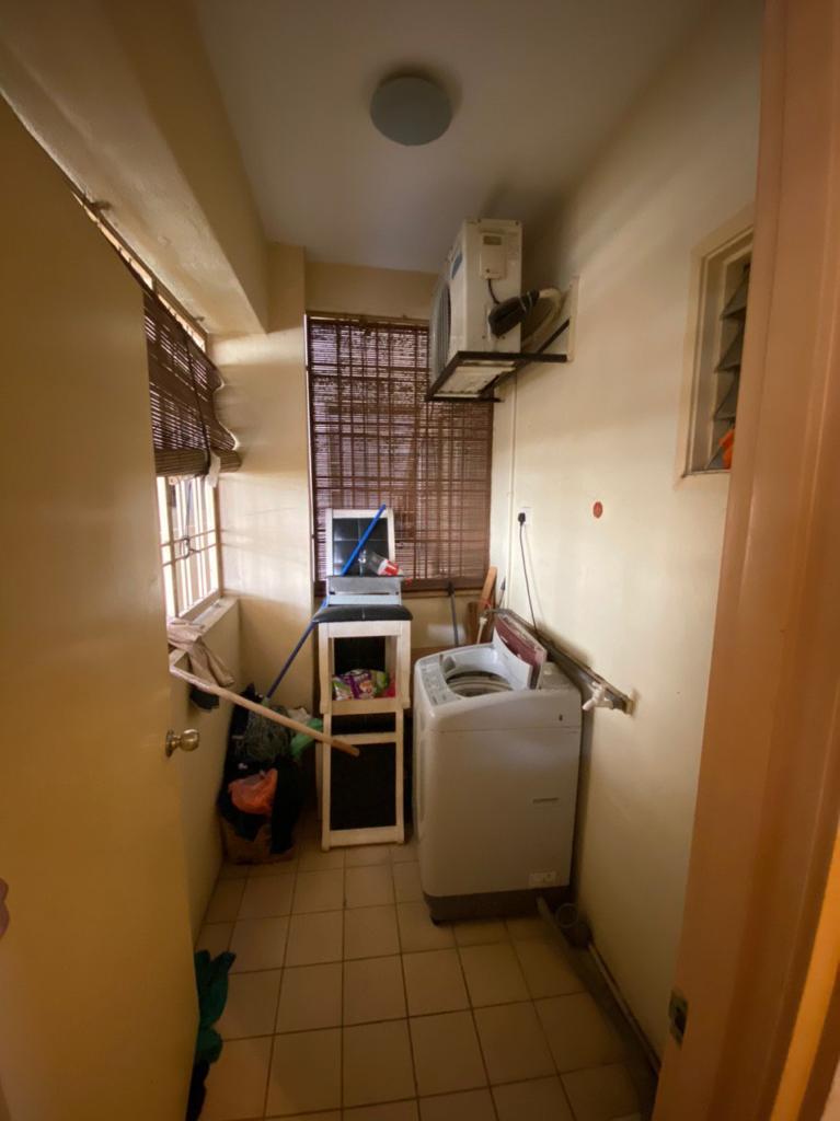 Sri Cempaka Apartment Taman Sepakat Indah 2 - photo 13