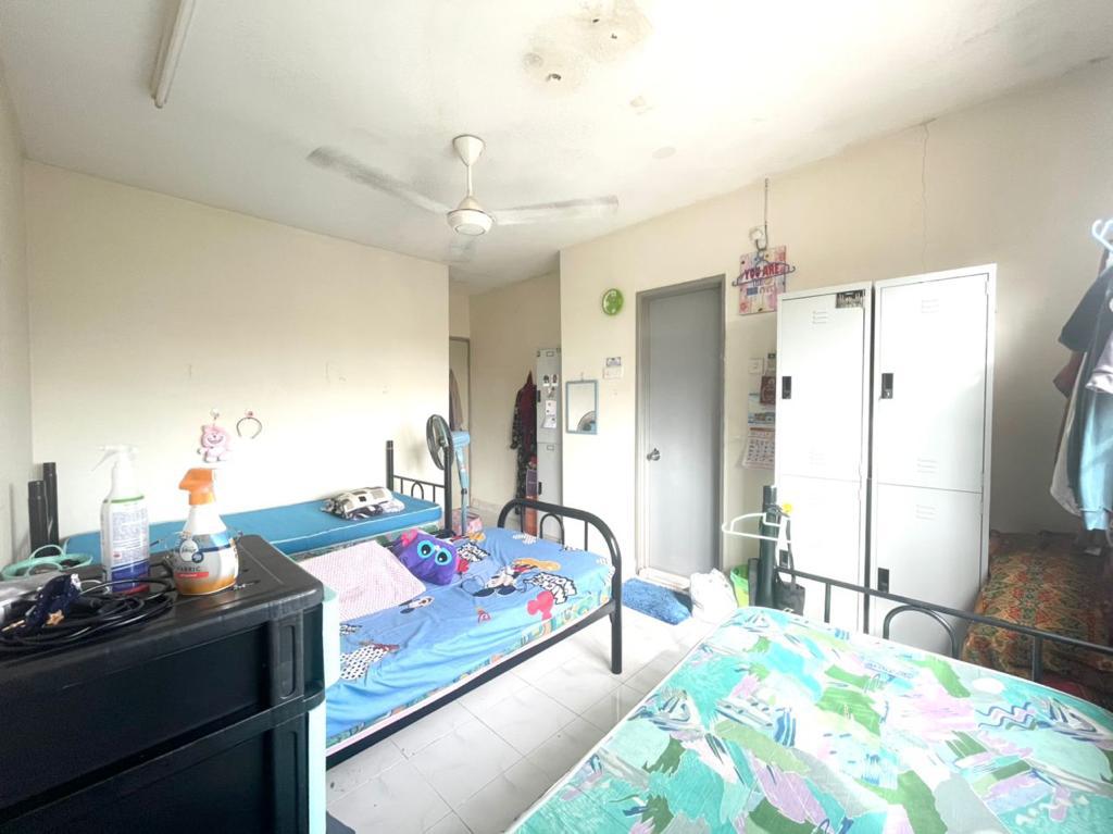 3 Storey End Lot Taman Selayang Mulia - photo 6